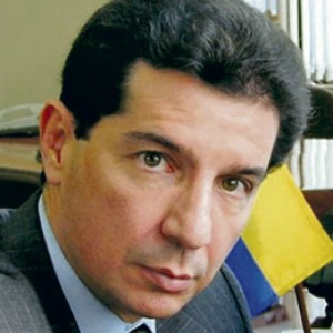 José Félix Lafaurie Rivera