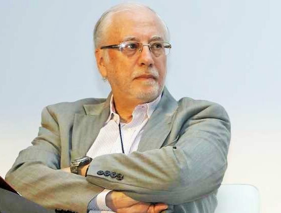 Mauricio Cabrera Galvis