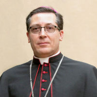 Mons. Juan Carlos Cárdenas Toro