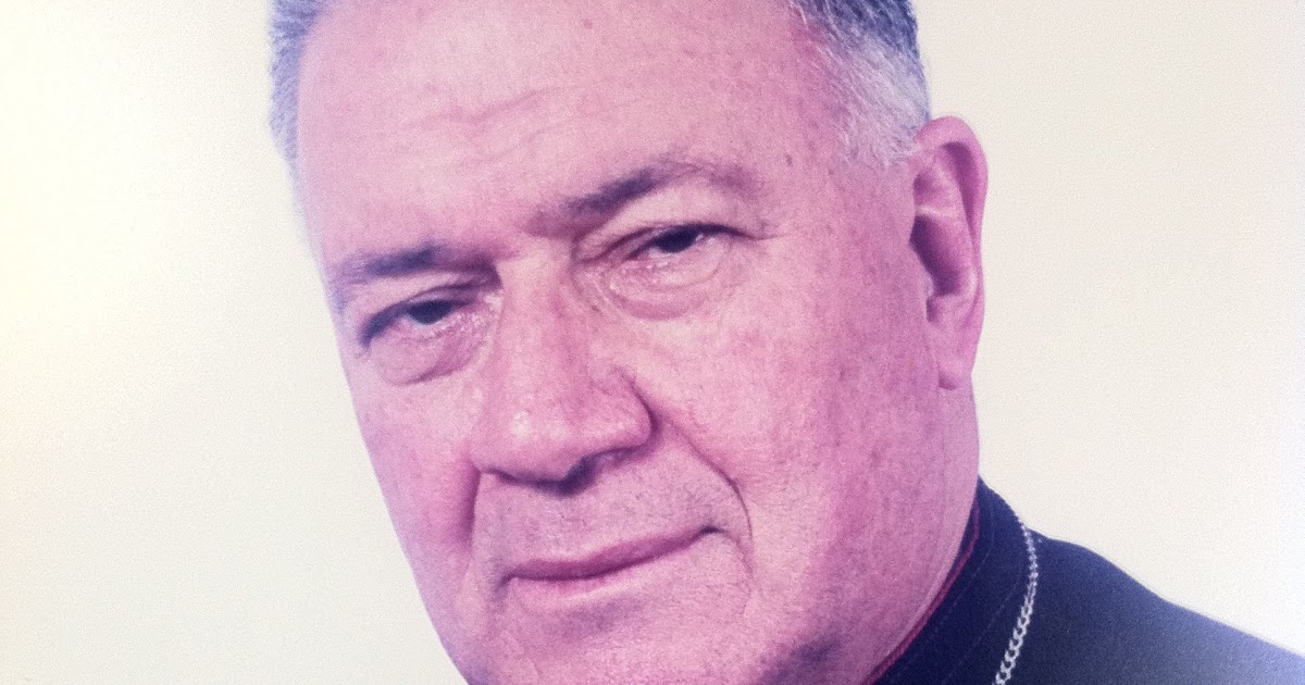 Mons Libardo Ramírez