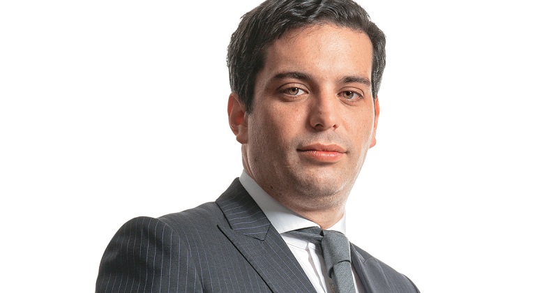 Simón Gaviria