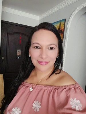 Yazmer Ramos García