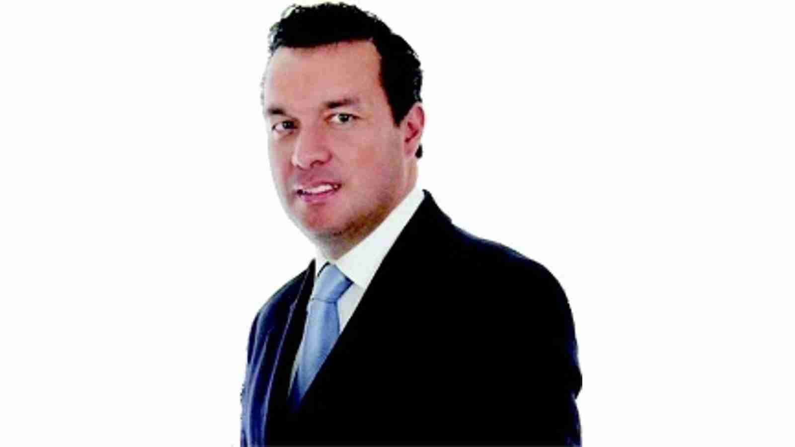 Carlos Villota Santacruz