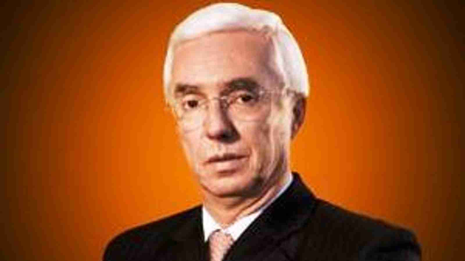 Jorge Enrique Robledo