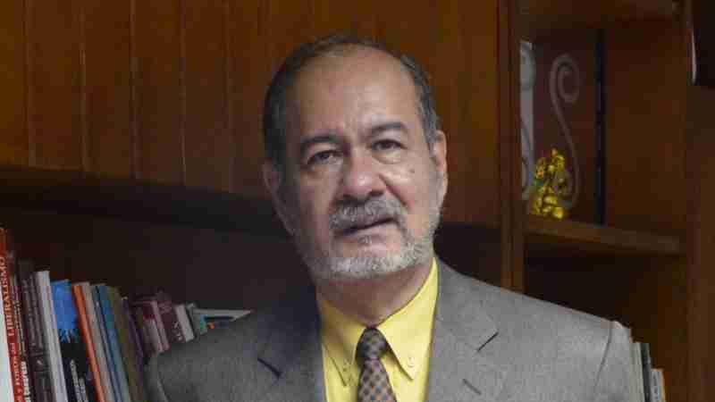Luis Eduardo Castellanos