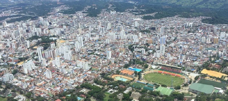 La plenaria del Senado de la República aprobó por 91 votos a favor y cero en contra, la conciliación del proyecto de ley mediante el cual la Nación se asocia a los 400 años de la fundación de Bucaramanga, con ponencia del primer vicepresidente de la corporación, Jaime Durán Barrera, iniciativa que pasa a sanción presidencial.