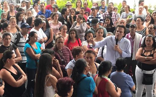 Leonardo Huerta: ¡¡¡Destinado a enseñarnos una nueva historia!!!
