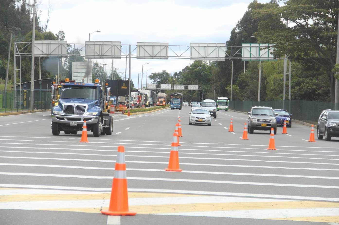 Fue una iniciativa impulsada por Ministerio de Transporte y su Agencia Nacional de Seguridad Vial (ANSV), a través de Colombia Líder, cuyo ganador fue el departamento de Antioquia al acumular el mayor número de categorías.