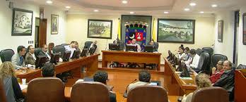 Un debate de control político sobre el funcionamiento de la línea de emergencia 1,2,3 en el Municipio de Chía, se llevó a cabo por parte del Concejo municipal.