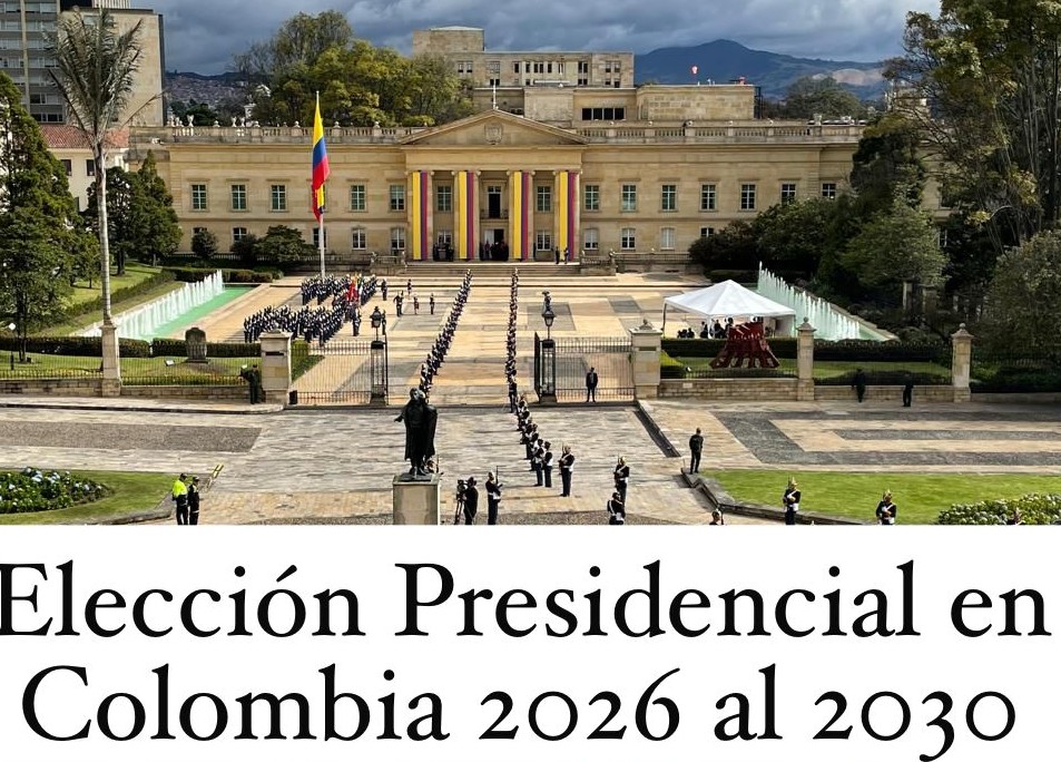 Colombia decide su futuro: todo listo para la elección presidencial que pondrá a prueba la fortaleza de su democracia