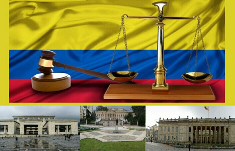 Un fenómeno perverso que ha impregnado a la democracia  desde hace varias décadas, ha sido la politización de la justicia y la judicialización de la política, que aún ronda los escenarios institucionales desequilibrando y polarizando, aún más, la democracia en Colombia.