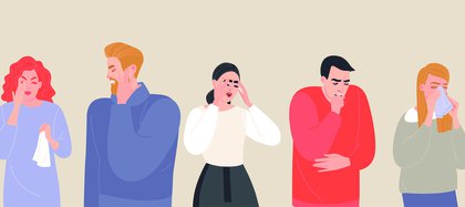 Los casos de contagios del coronavirus  se han aumentado porque no ha habido el cuidado de las personas para evitarlo. 