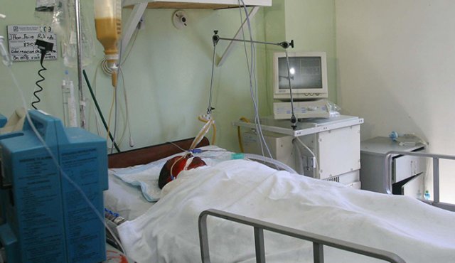 Por primera vez en la historia del Congreso de la República, el tema de la eutanasia fue aprobado en primer debate en la Cámara de Representantes.