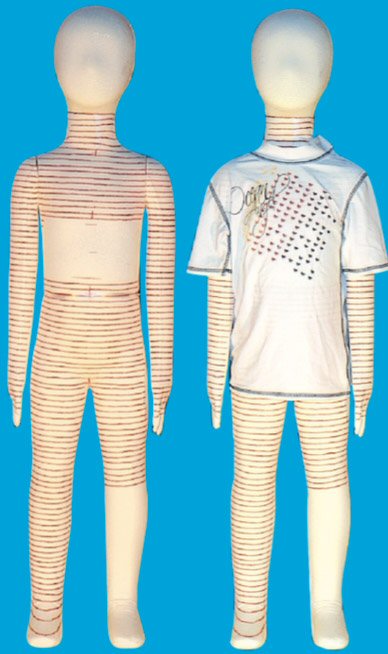 Por esa razón, un grupo creciente de investigadores y médicos está impulsando una herramienta complementaria para prevenir el impacto nocivo de la radiación ultravioleta (UV): prendas de vestir que declaren un “factor de protección” de modo similar al de las cremas.