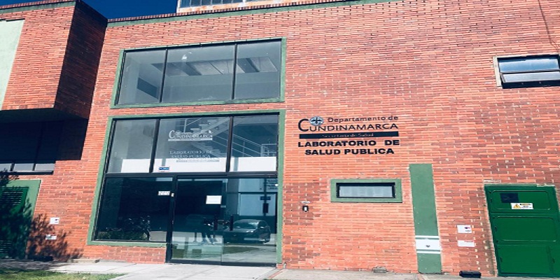 Con una calificación de 94,7% el Laboratorio de Salud Pública de Cundinamarca obtuvo la evaluación más alta frente a otros del país.