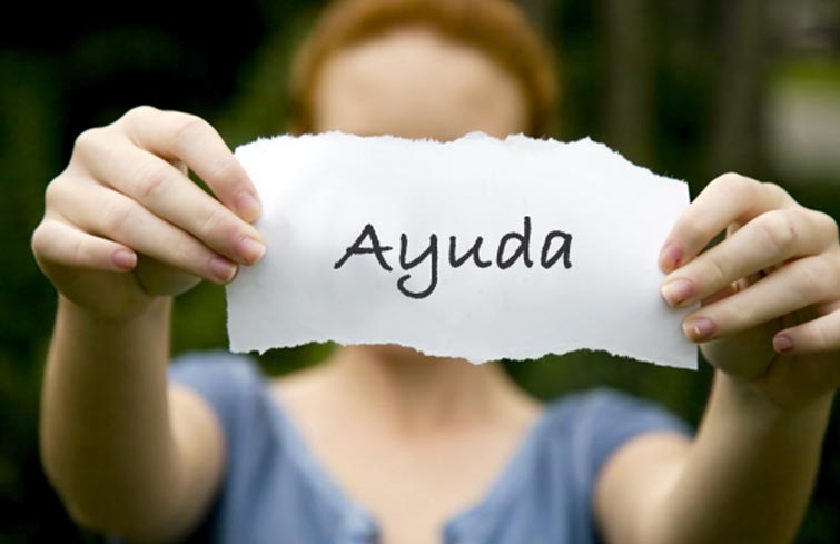 Anualmente 100.000 personas se suicidan en el continente americano, según  registro de la Organización Panamericana de la Salud, lo que implica un grito de alerta para las autoridades nacionales e internacionales. Por tal razón la OPS lanzó un curso virtual para la Prevención de la Autolesión y el Suicidio.