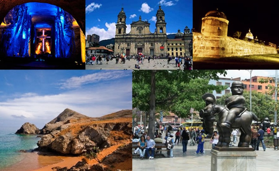 Así lo cataloga la revista de Estados Unidos, Forbes, que señala al país como un lugar que logró resurgir después de más de 50 años de conflicto armado luego de la firma de paz entre el Gobierno del Presidente Juan Manuel Santos y las Farc, lo que llevó al exmandatario a recibir el Premio Nobel de Paz.