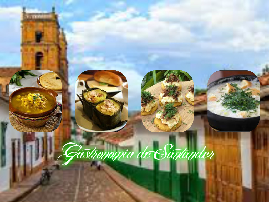 Con el apoyo del Ministerio de Comercio, Industria y Turismo se realizó la cuarta versión de ‘Cocinas y Fogones Santandereanos’, en el Municipio de Barichara, un evento gastronómico que hace parte de la Red de Eventos Gastronómicos de Colombia, a solicitud de Probarichara y a cargo de la Fundación Ola Colombia.