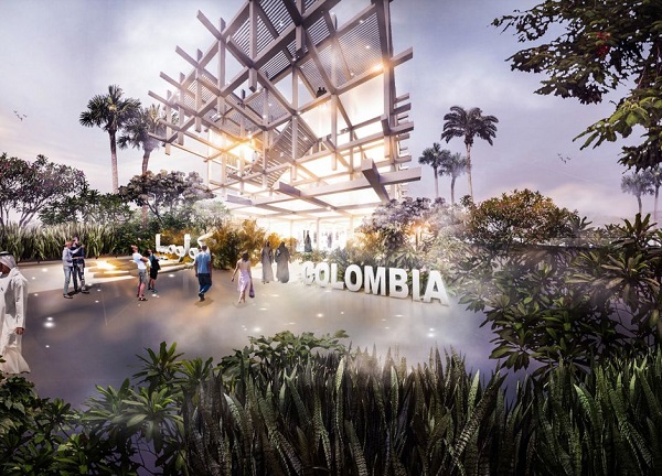 La Exposición Colombiana tendrá un concepto claro: conectar mentes y corazones a través del ritmo.