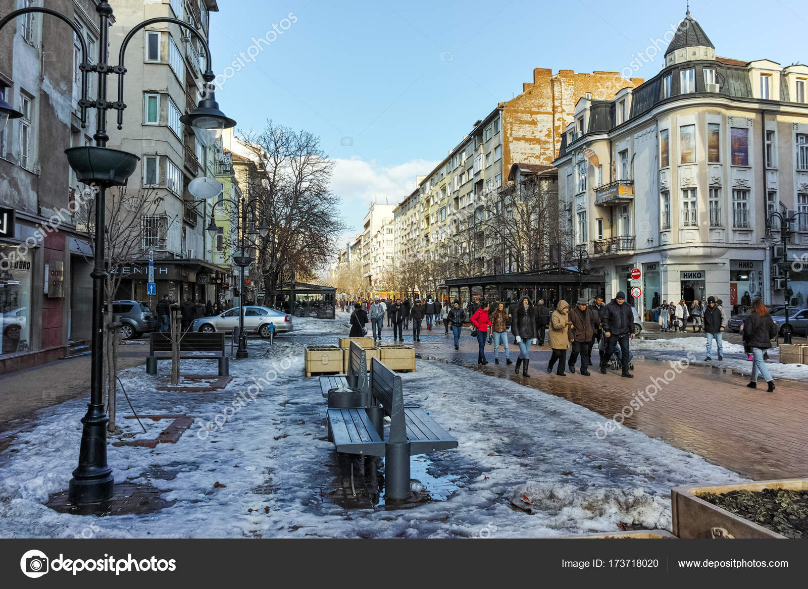 En la cultural capital de Bulgaría, Sofía, se dio cita el 2º Congreso Internacional sobre Civilizaciones del Mundo y Rutas Históricas, un espacio de diálogo que explora cómo el turismo a lo largo de los  trayectos históricos puede contribuir a salvaguardar y promover el patrimonio cultural, material e inmaterial.