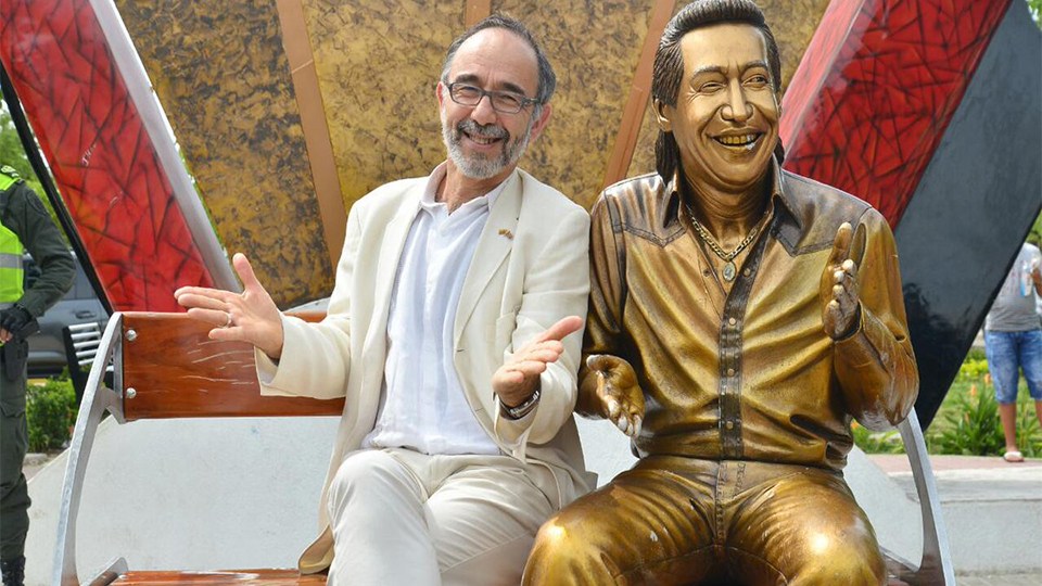 Impulso al turismo empresarial en zonas de posconflicto.