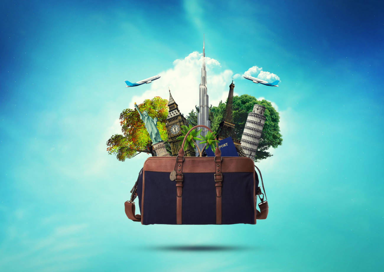 El nuevo Petróleo, el Turismo, muestra cifras esperanzadoras en el primer semestre de 2018.