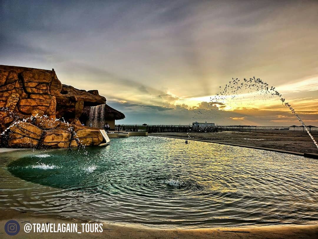“Siempre he creído que La Guajira es el tesoro más grande que tiene nuestro país”, afirmó el Presidente colombiano Iván Duque durante la apertura del Hotel Wayira Beach, en Riohacha. 