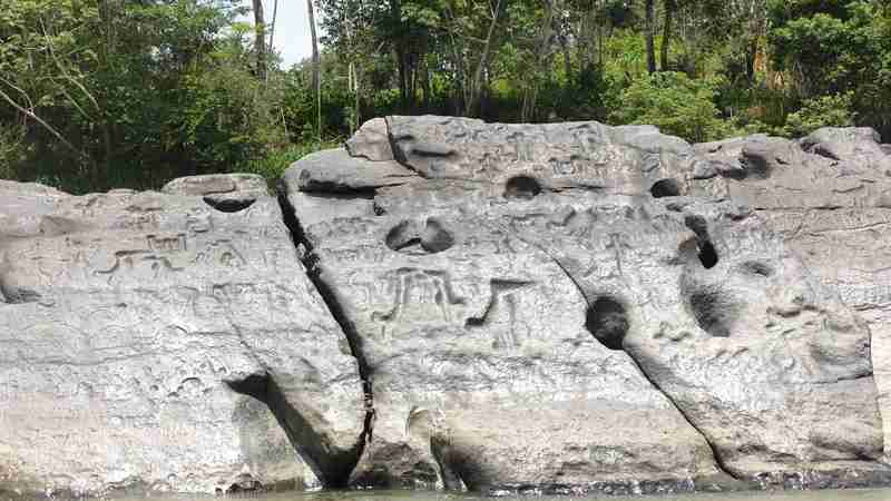 La Macarena estrena Obras Ecoturísticas